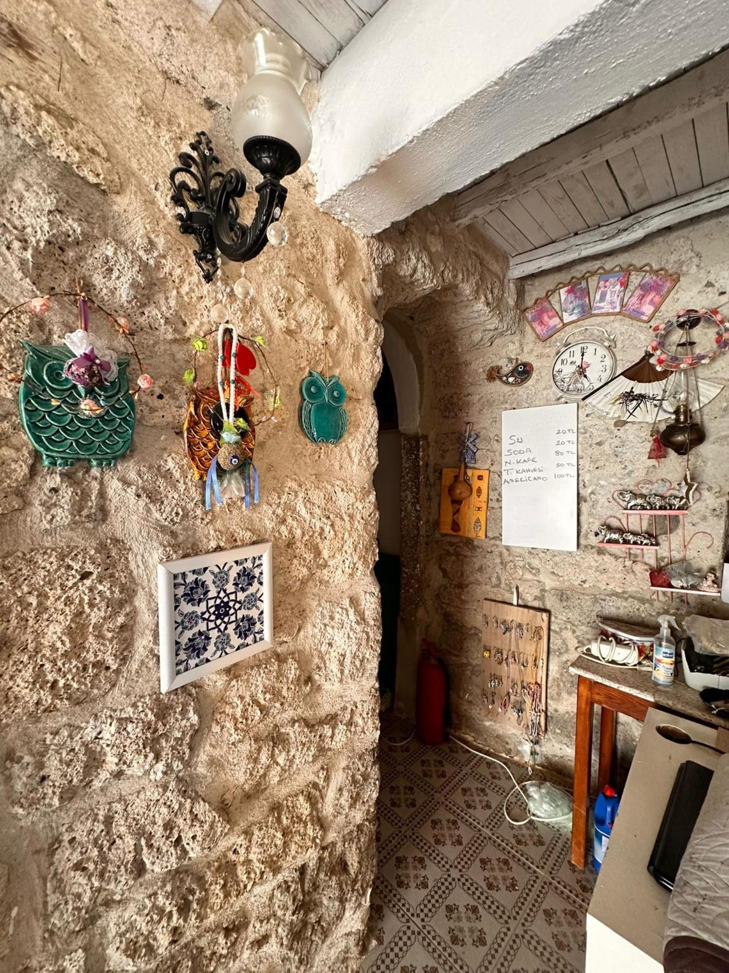 阿拉恰特 我的角落旅馆酒店 外观 照片